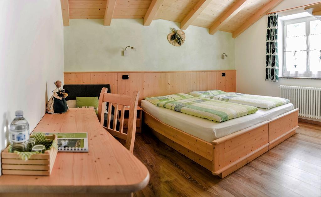 B&B 3 Cuori Предацо Екстериор снимка