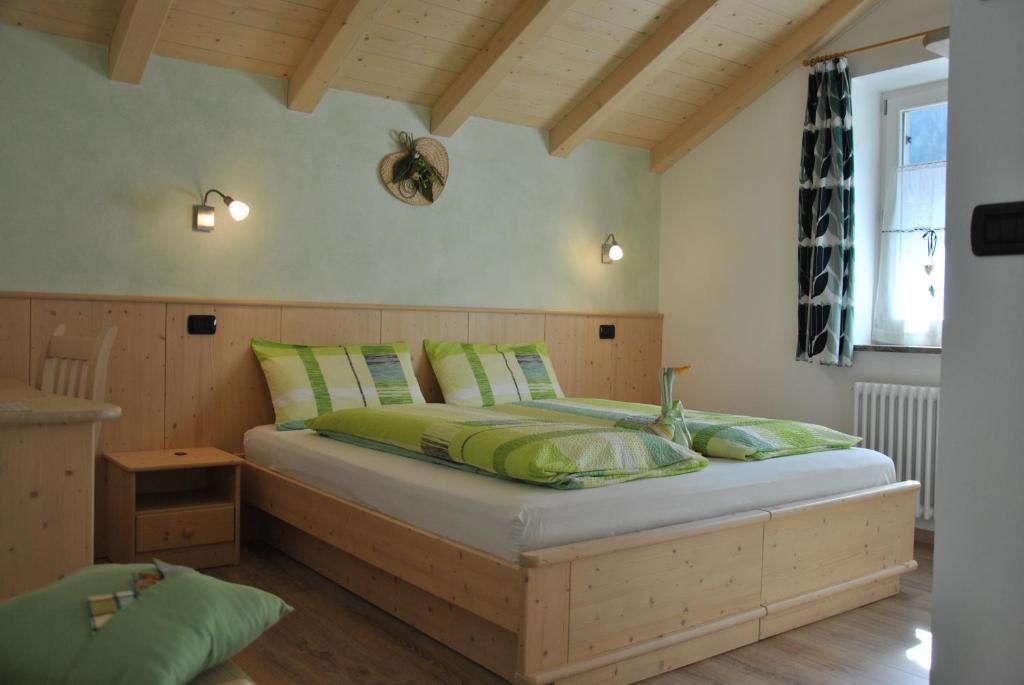 B&B 3 Cuori Предацо Стая снимка